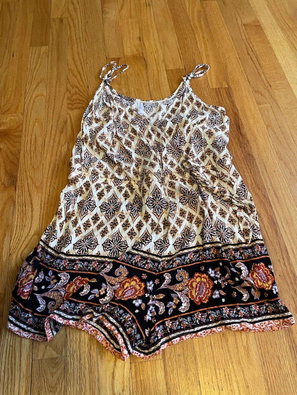Romper